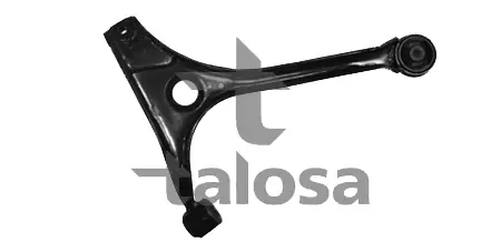 носач, окачване на колелата TALOSA              