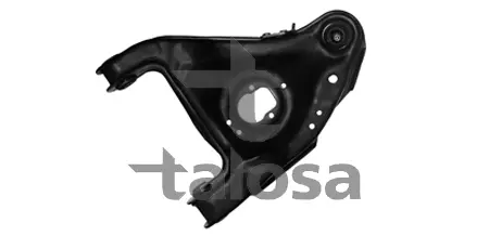 носач, окачване на колелата TALOSA              