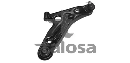 носач, окачване на колелата TALOSA              