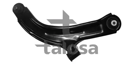 носач, окачване на колелата TALOSA              