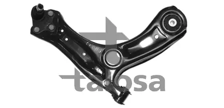 носач, окачване на колелата TALOSA              