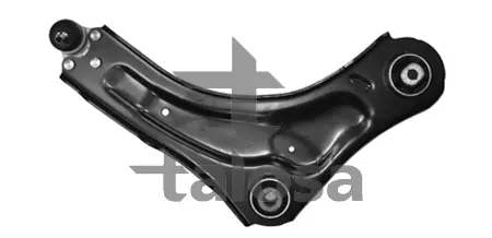 носач, окачване на колелата TALOSA              