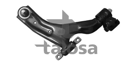 носач, окачване на колелата TALOSA              