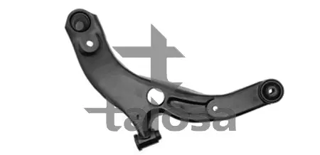 носач, окачване на колелата TALOSA              