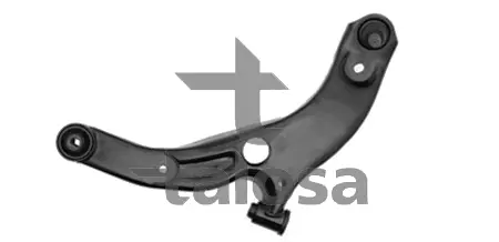 носач, окачване на колелата TALOSA              