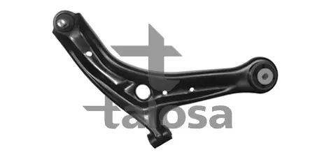 носач, окачване на колелата TALOSA              