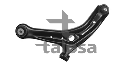 носач, окачване на колелата TALOSA              