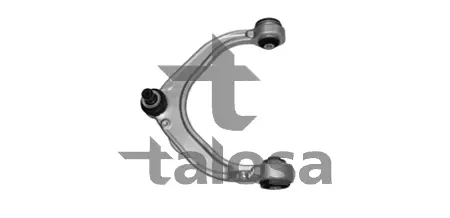 носач, окачване на колелата TALOSA              