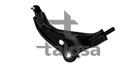 носач, окачване на колелата TALOSA              