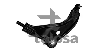 носач, окачване на колелата TALOSA              