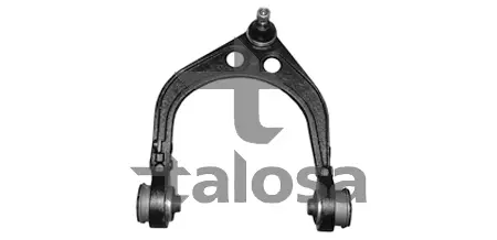 носач, окачване на колелата TALOSA              