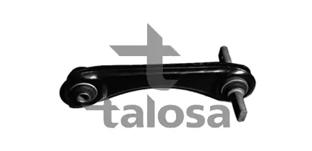 носач, окачване на колелата TALOSA              