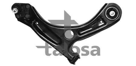 носач, окачване на колелата TALOSA              