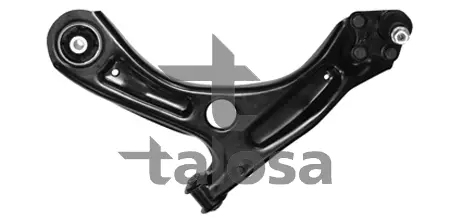 носач, окачване на колелата TALOSA              