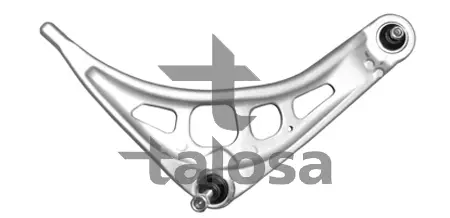 носач, окачване на колелата TALOSA              