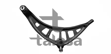 носач, окачване на колелата TALOSA              