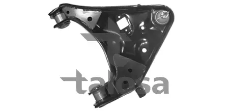 носач, окачване на колелата TALOSA              