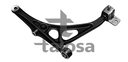 носач, окачване на колелата TALOSA              