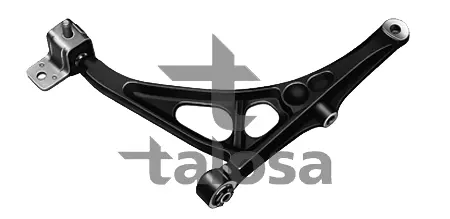 носач, окачване на колелата TALOSA              