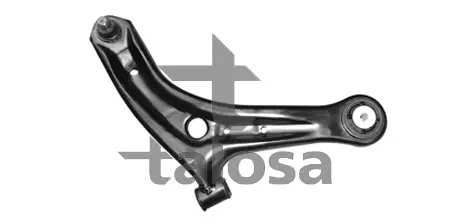 носач, окачване на колелата TALOSA              