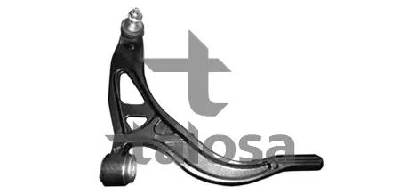 носач, окачване на колелата TALOSA              