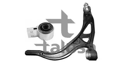 носач, окачване на колелата TALOSA              