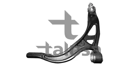 носач, окачване на колелата TALOSA              