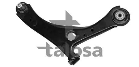 носач, окачване на колелата TALOSA              