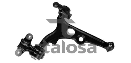 носач, окачване на колелата TALOSA              