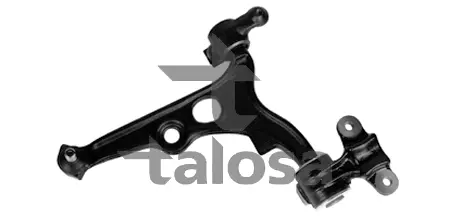 носач, окачване на колелата TALOSA              