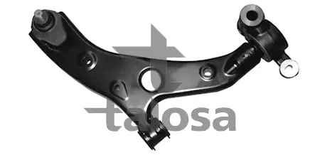 носач, окачване на колелата TALOSA              