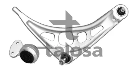 носач, окачване на колелата TALOSA              