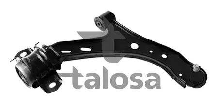 носач, окачване на колелата TALOSA              