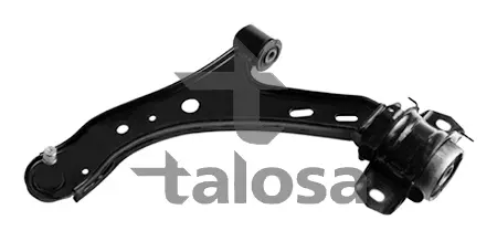 носач, окачване на колелата TALOSA              