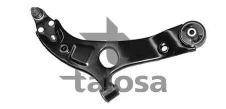 носач, окачване на колелата TALOSA              