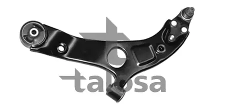 носач, окачване на колелата TALOSA              