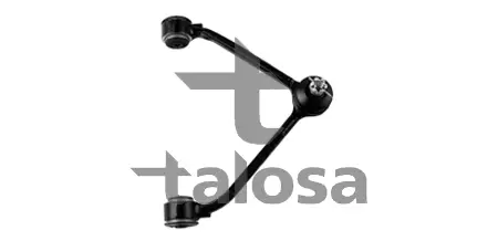 носач, окачване на колелата TALOSA              