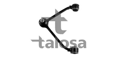 носач, окачване на колелата TALOSA              