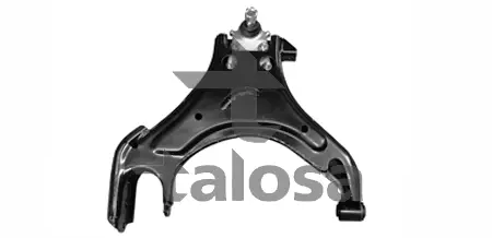 носач, окачване на колелата TALOSA              