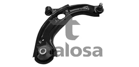 носач, окачване на колелата TALOSA              