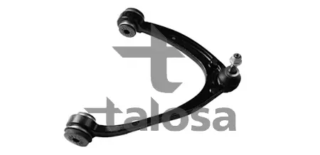 носач, окачване на колелата TALOSA              