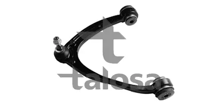 носач, окачване на колелата TALOSA              