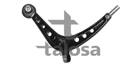 носач, окачване на колелата TALOSA              