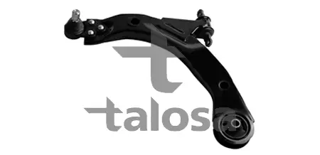 носач, окачване на колелата TALOSA              