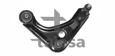 носач, окачване на колелата TALOSA              