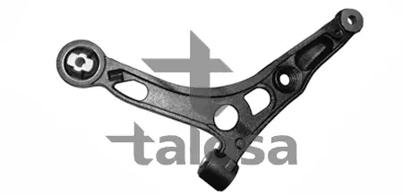 носач, окачване на колелата TALOSA              