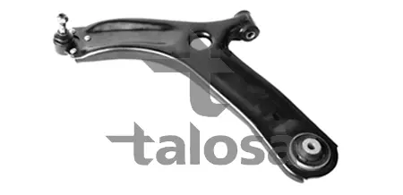 носач, окачване на колелата TALOSA              