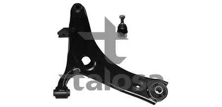 носач, окачване на колелата TALOSA              