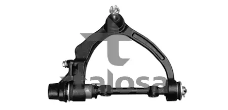 носач, окачване на колелата TALOSA              