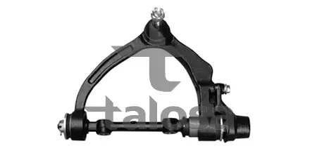 носач, окачване на колелата TALOSA              